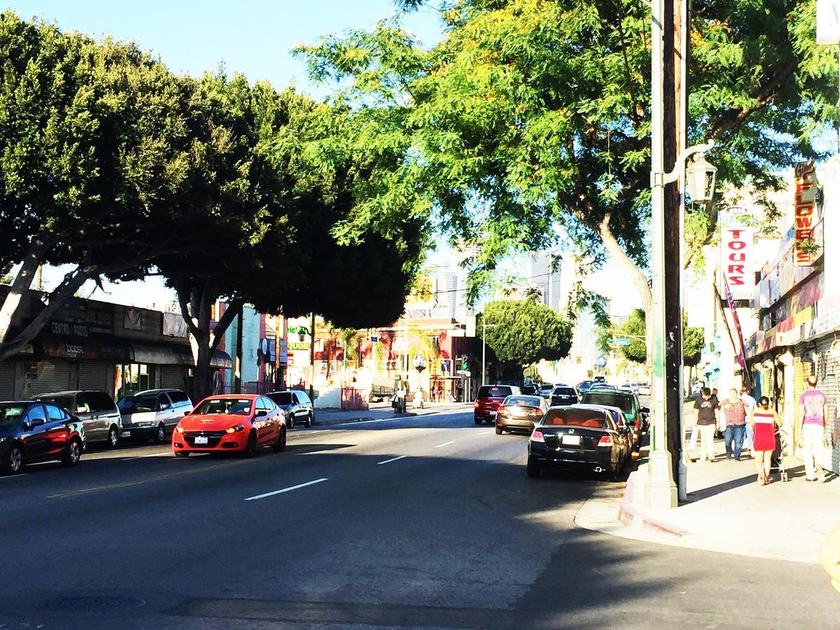Hollywood Stay Los Angeles Bagian luar foto